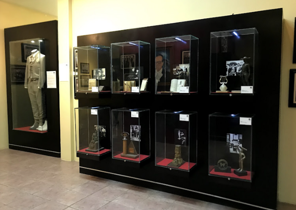 Museo Silvestre Vargas-0