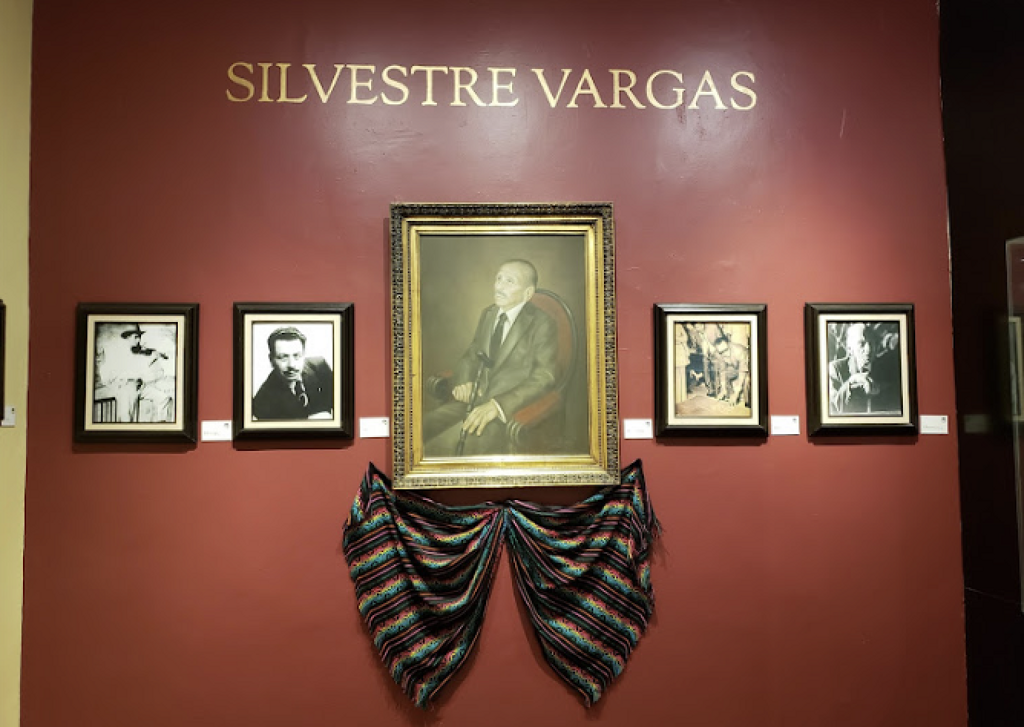Museo Silvestre Vargas-2