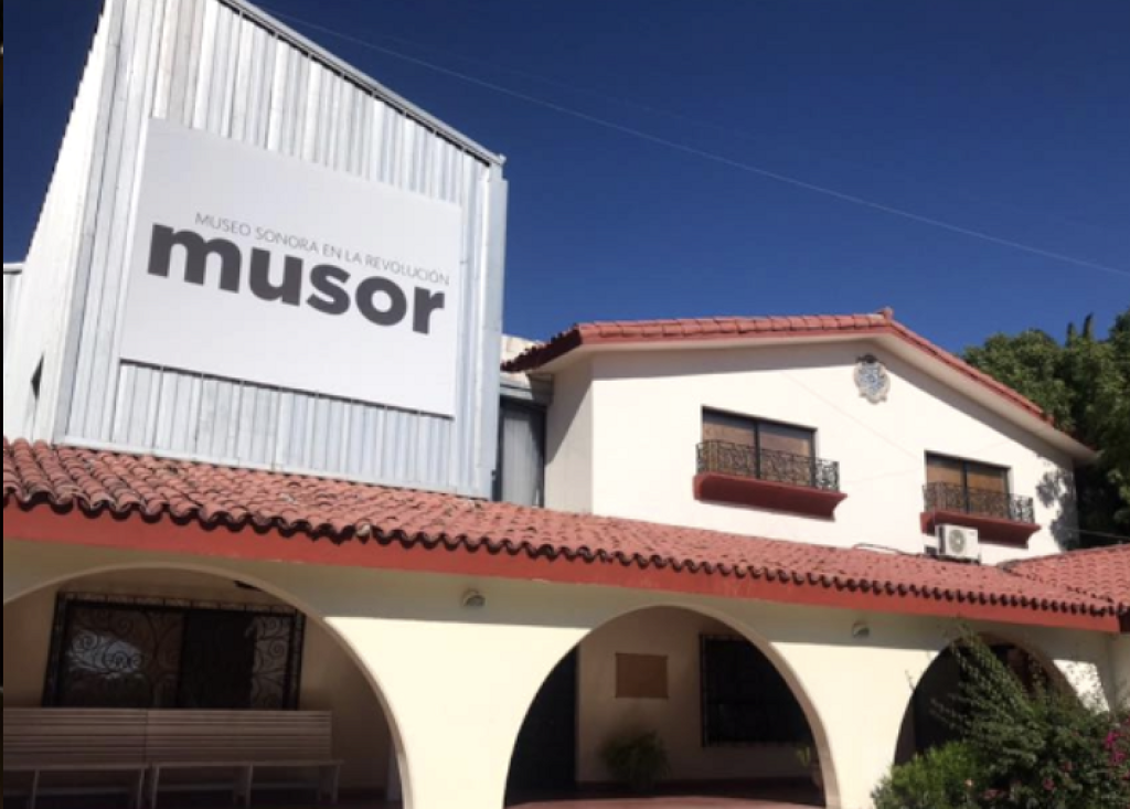 Museo Sonora en la Revolución-3