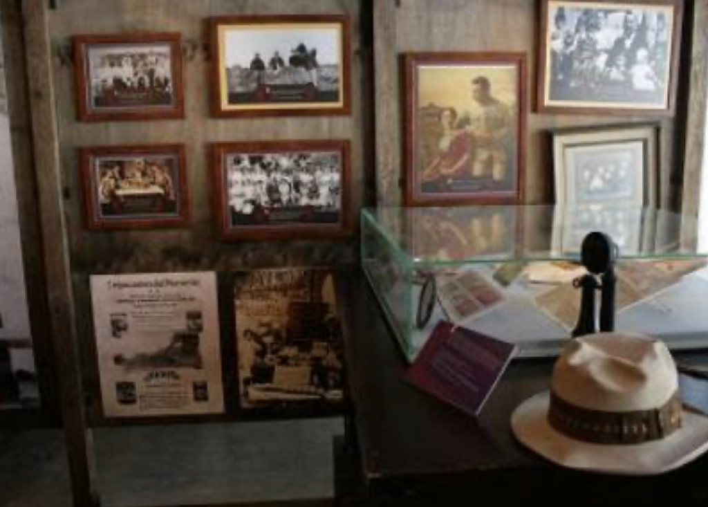 Museo Sonora en la Revolución-2