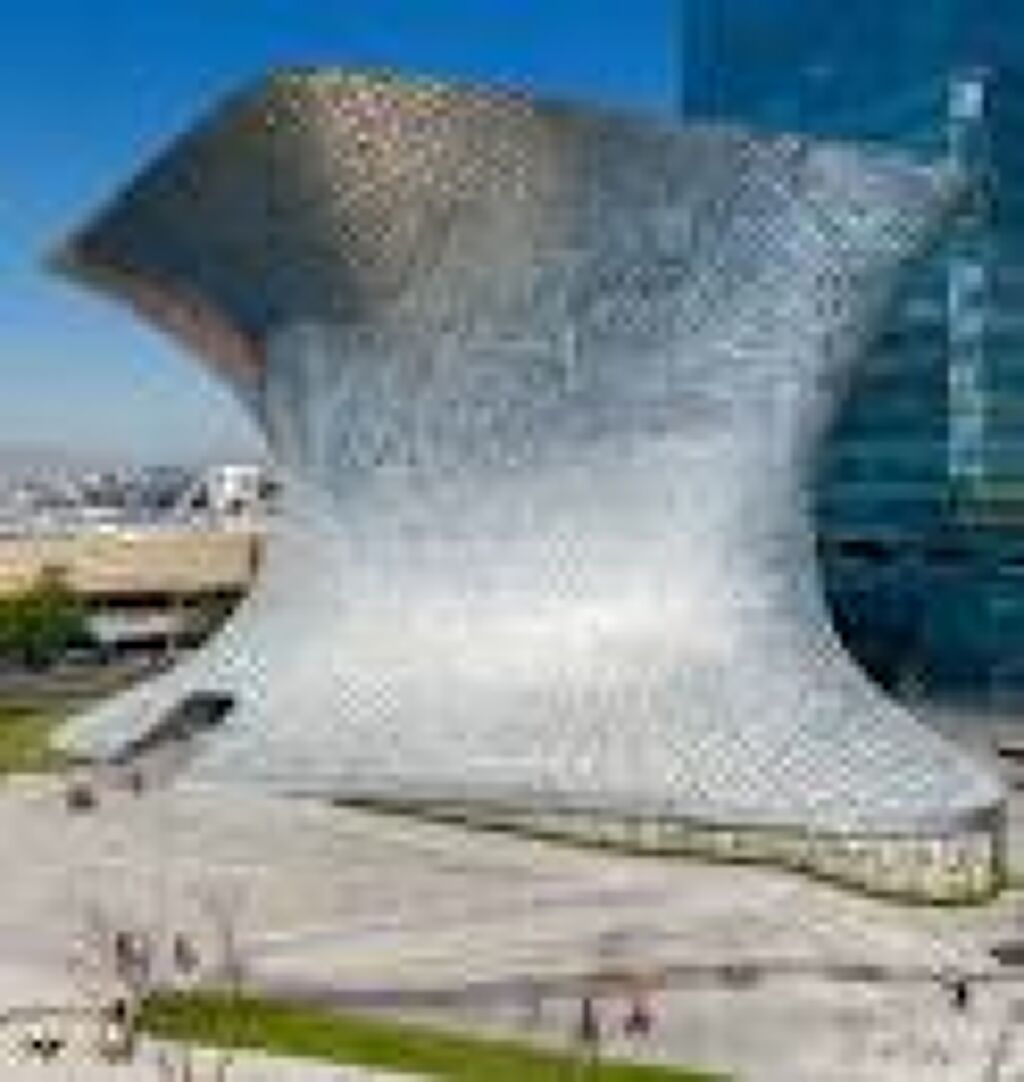 Museo Soumaya-1