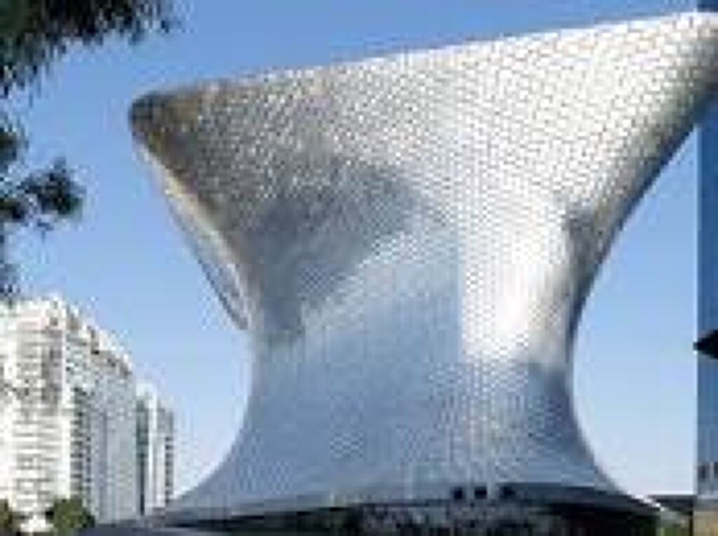 Museo Soumaya-2