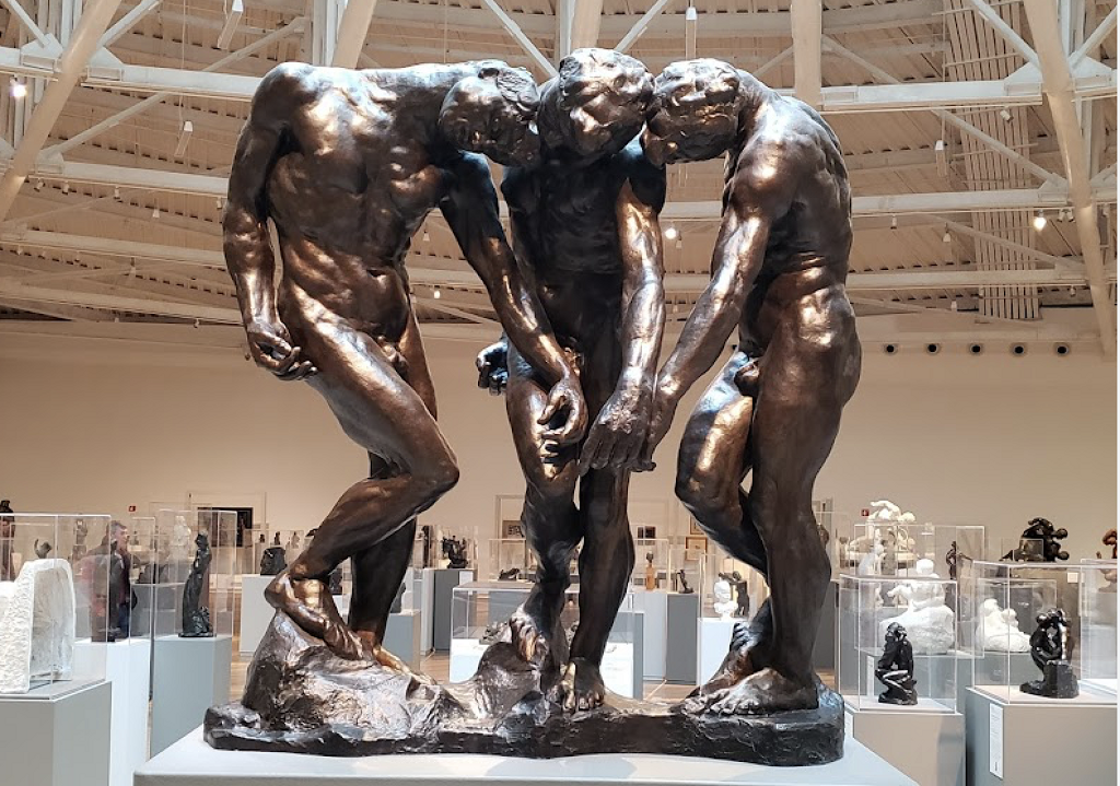 Museo Soumaya, Plaza Carso-1