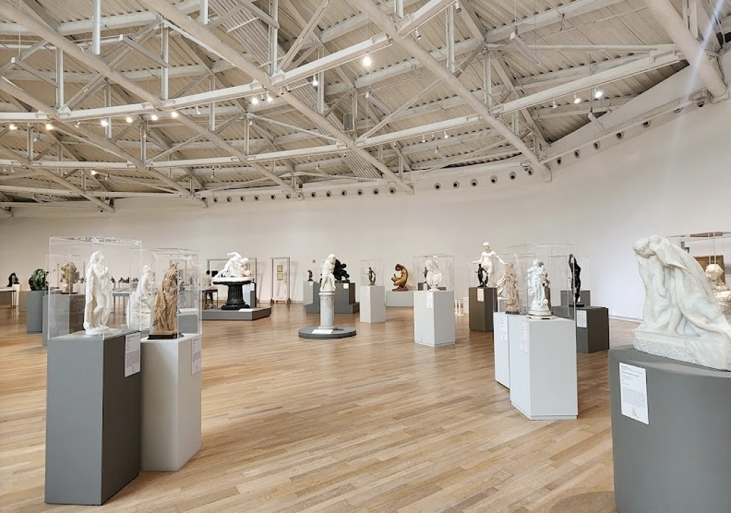 Museo Soumaya, Plaza Carso-2