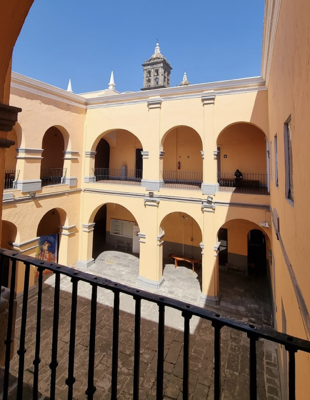 Museo Taller Erasto Cortés (MUTEC)-0