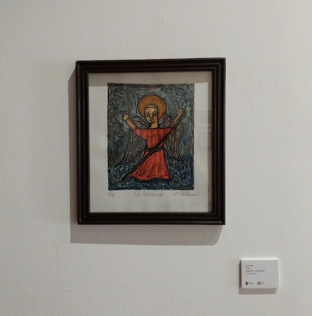 Museo Taller Erasto Cortés (MUTEC)-2