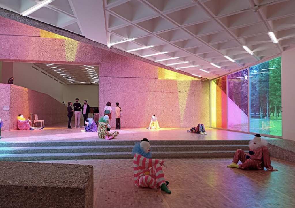 Museo Tamayo Arte Contemporáneo-1