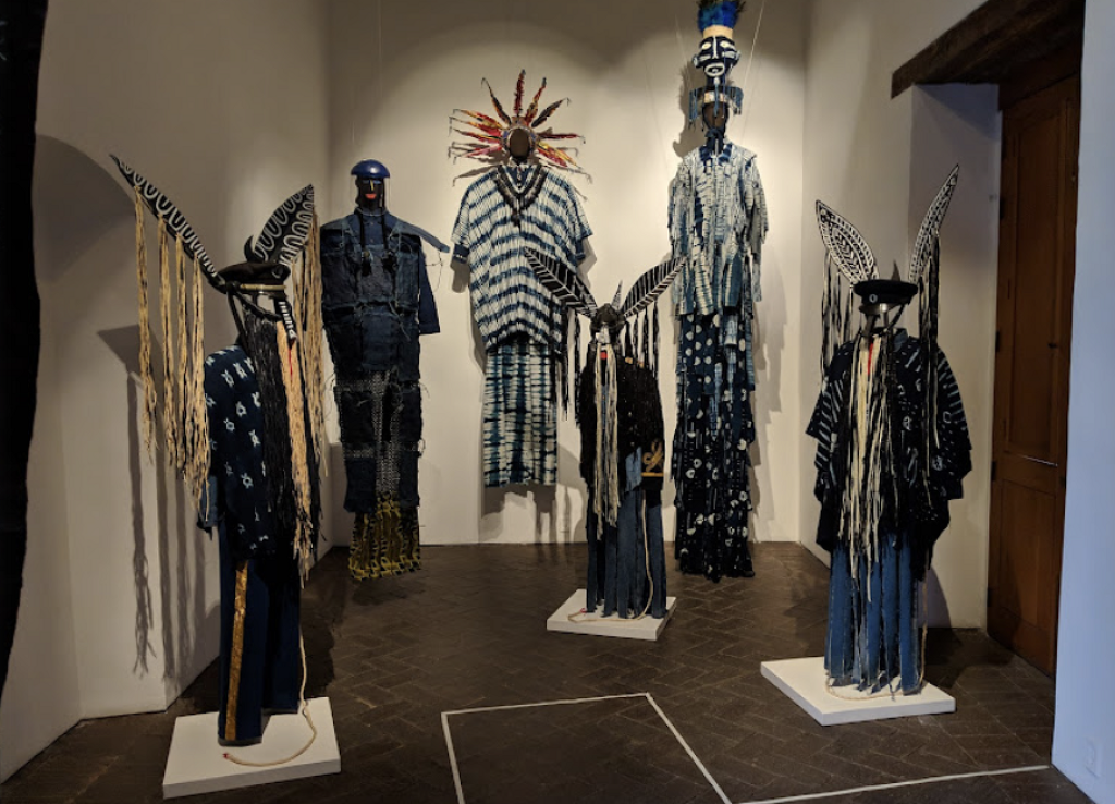 Museo Textil de Oaxaca-2