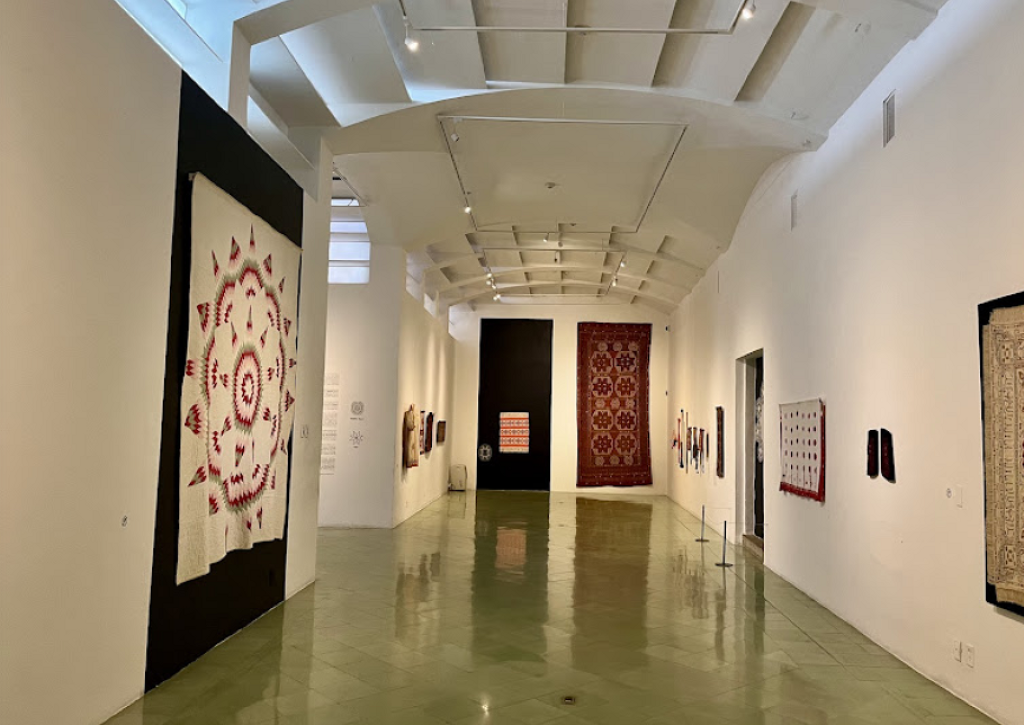 Museo Textil de Oaxaca-4