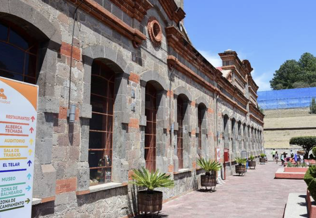 Museo Textil La Trinidad-1