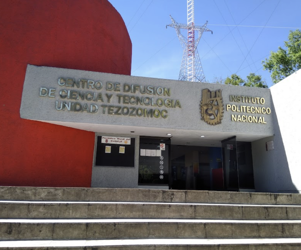Museo Tezozómoc-2