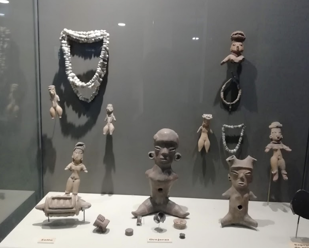 Museo Tlatilca-2