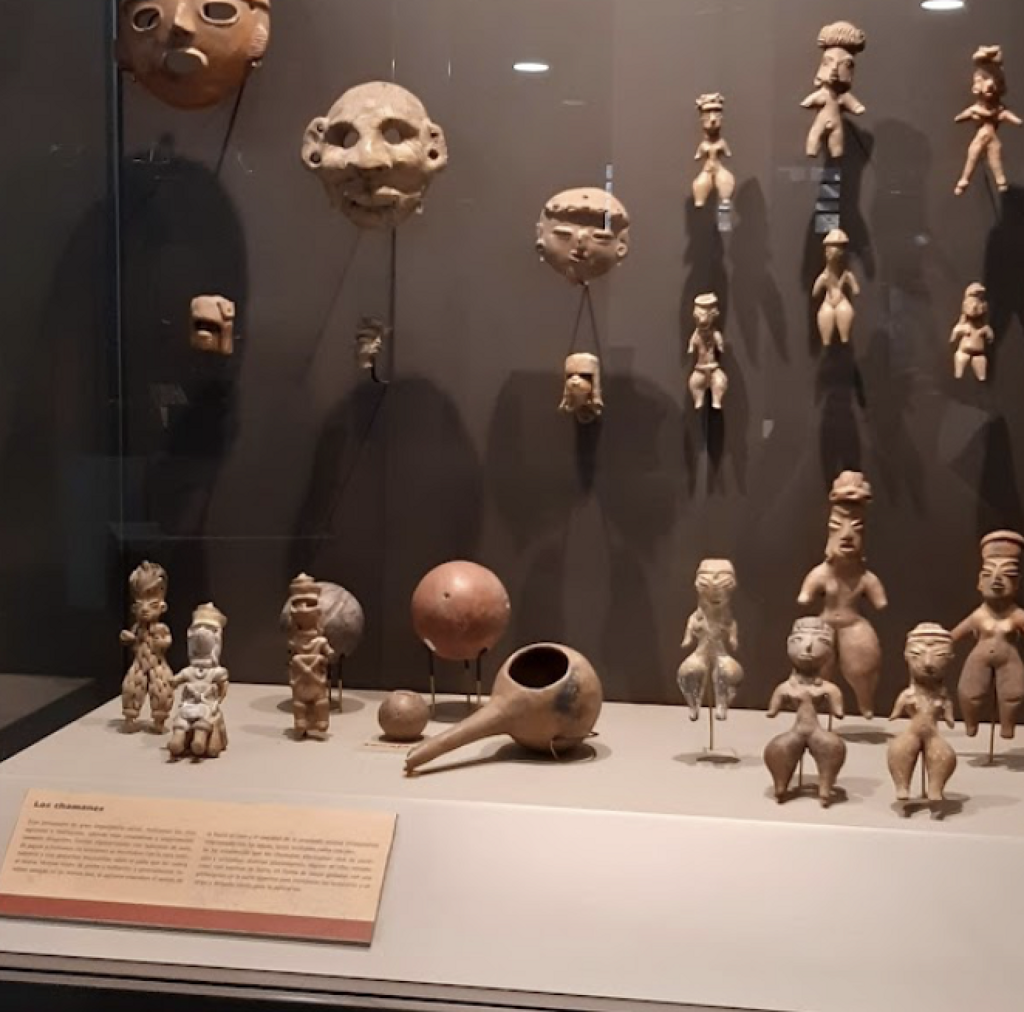 Museo Tlatilca-1