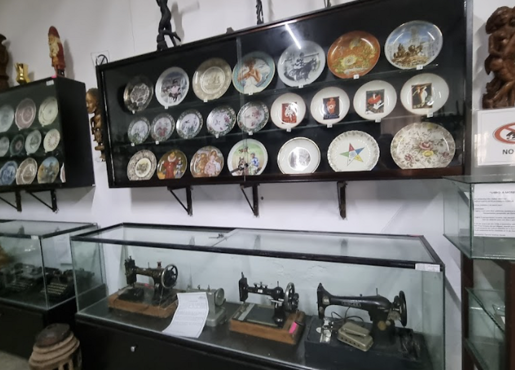 Museo Tlaximaloyan -3