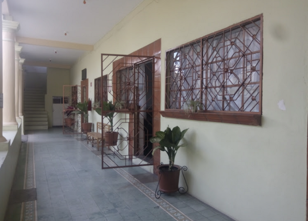 Museo Tlaximaloyan -1