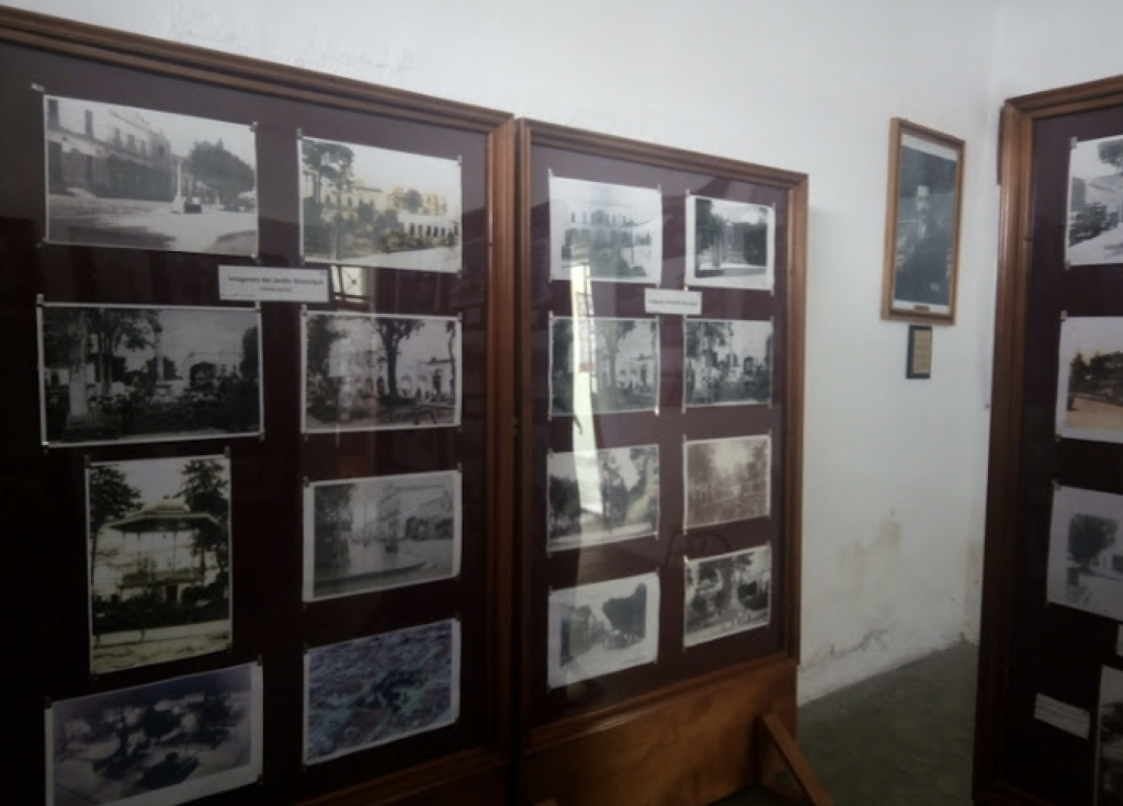 Museo Tlaximaloyan -2