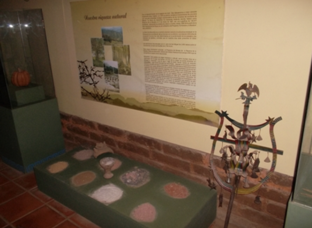 Museo Tomás Bobadilla Acosta-0
