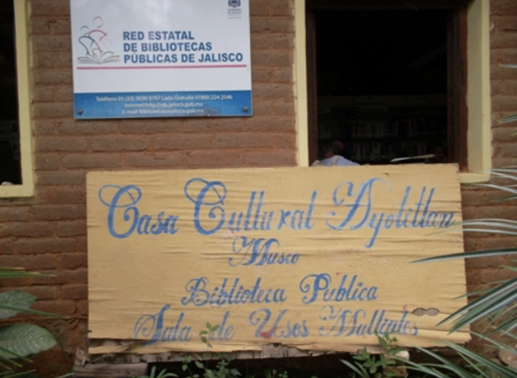 Museo Tomás Bobadilla Acosta-2