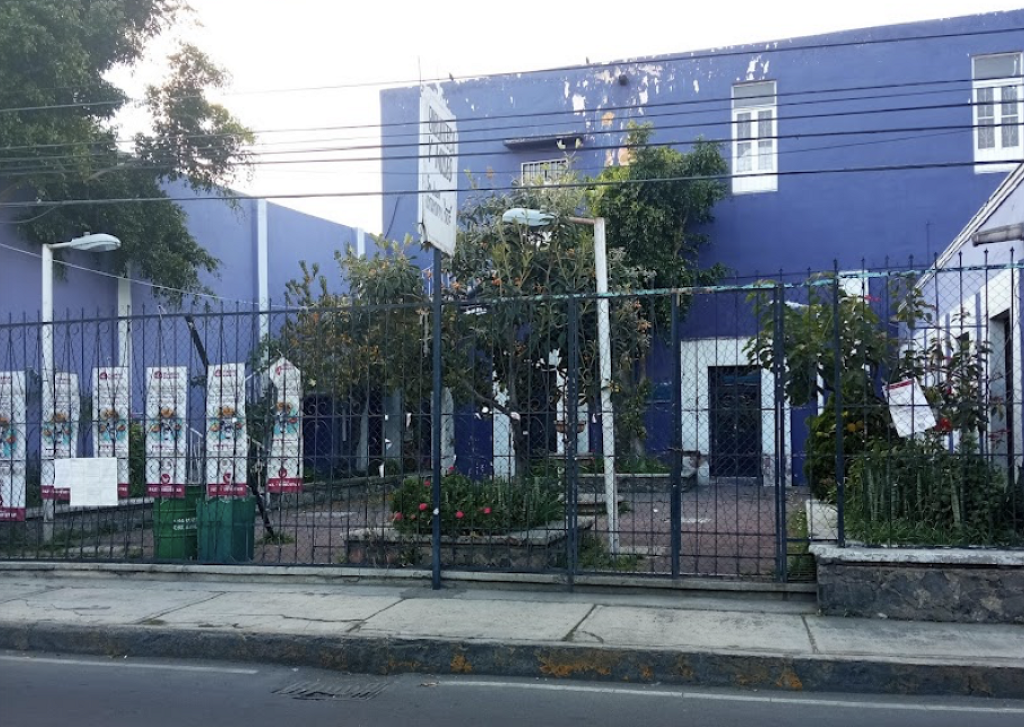 Museo Tomás Medina Villarruel-3
