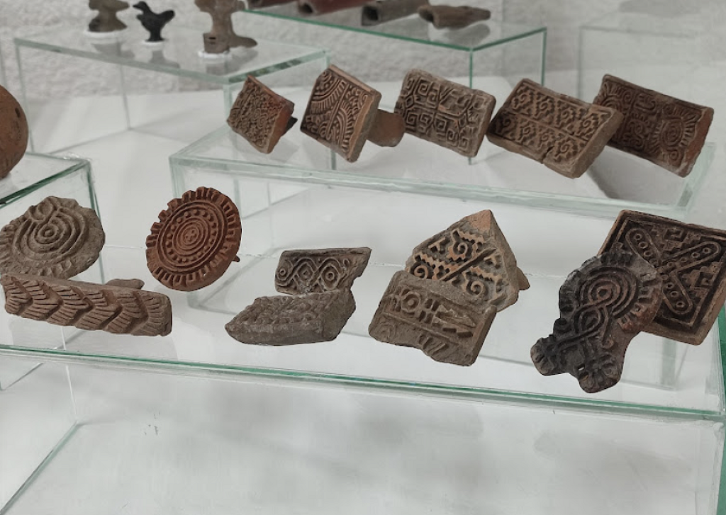 Museo Tomás Medina Villarruel-1