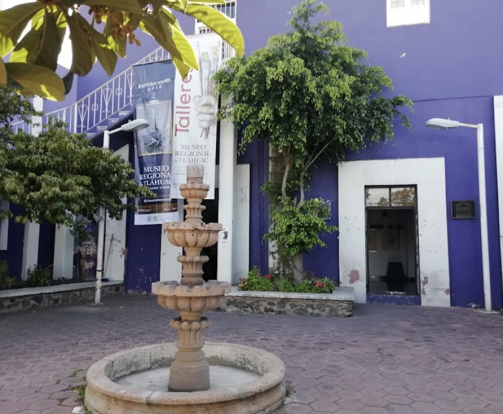 Museo Tomás Medina Villarruel-2