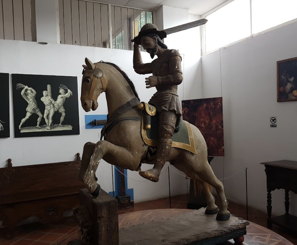 Museo Tuxteco -2