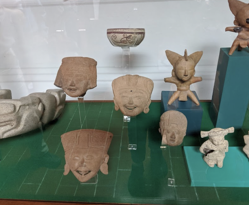 Museo Tuxteco -0