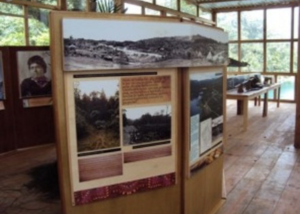 Museo Tziscao-0