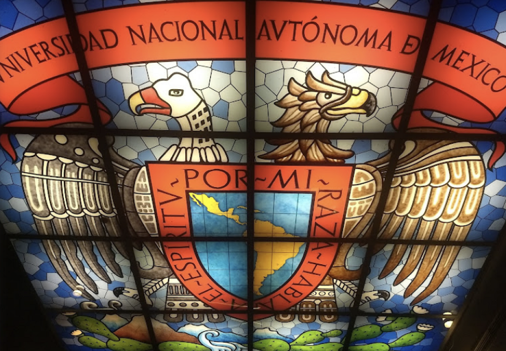 Museo UNAM Hoy-1