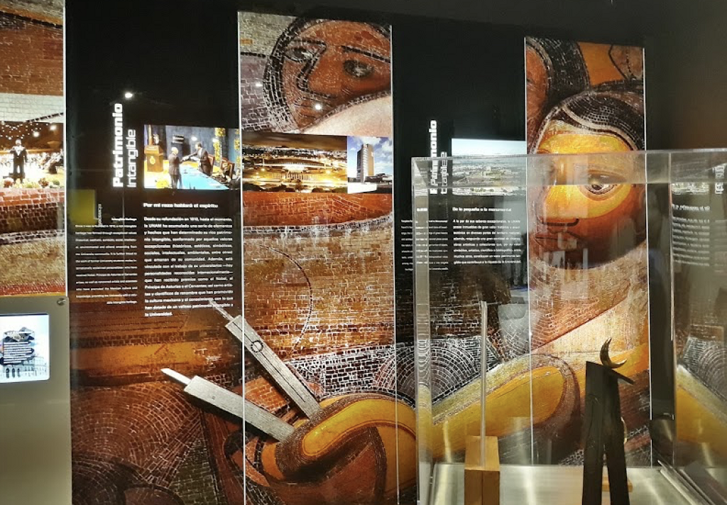 Museo UNAM Hoy-2