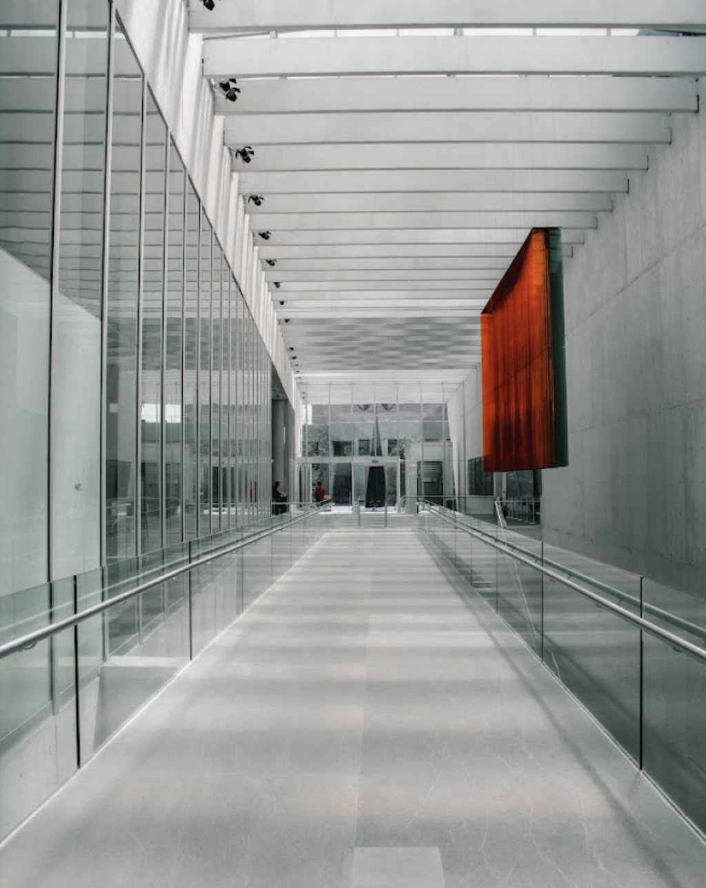 Museo Universitario de Arte Contemporáneo (MUAC)-0