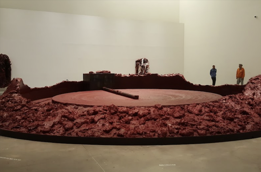 Museo Universitario de Arte Contemporáneo (MUAC)-2