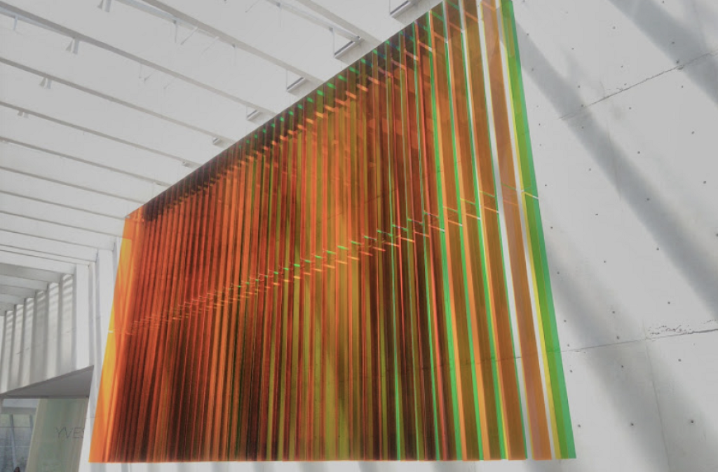 Museo Universitario de Arte Contemporáneo (MUAC)-3