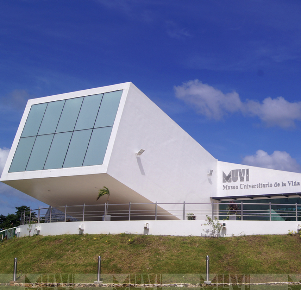Museo Universitario de la Vida -0