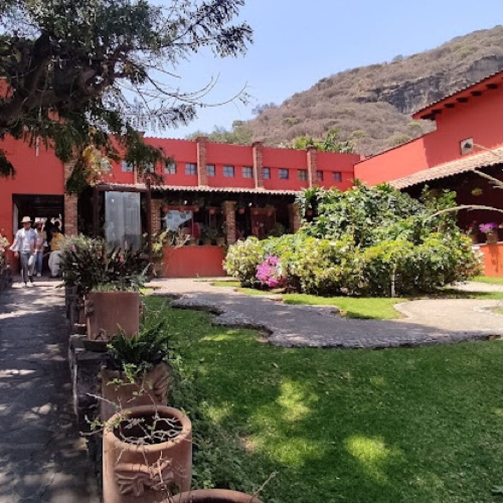 Museo Universitario Dr. Luis Mario Schneider-0