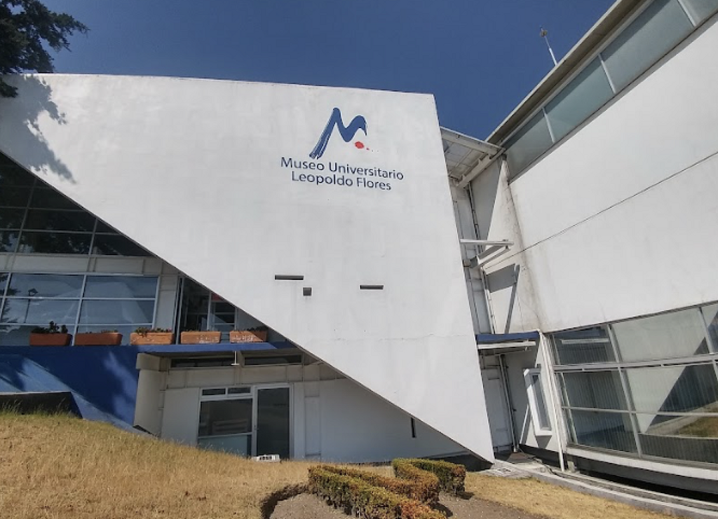 Museo Universitario Leopoldo Flores-2