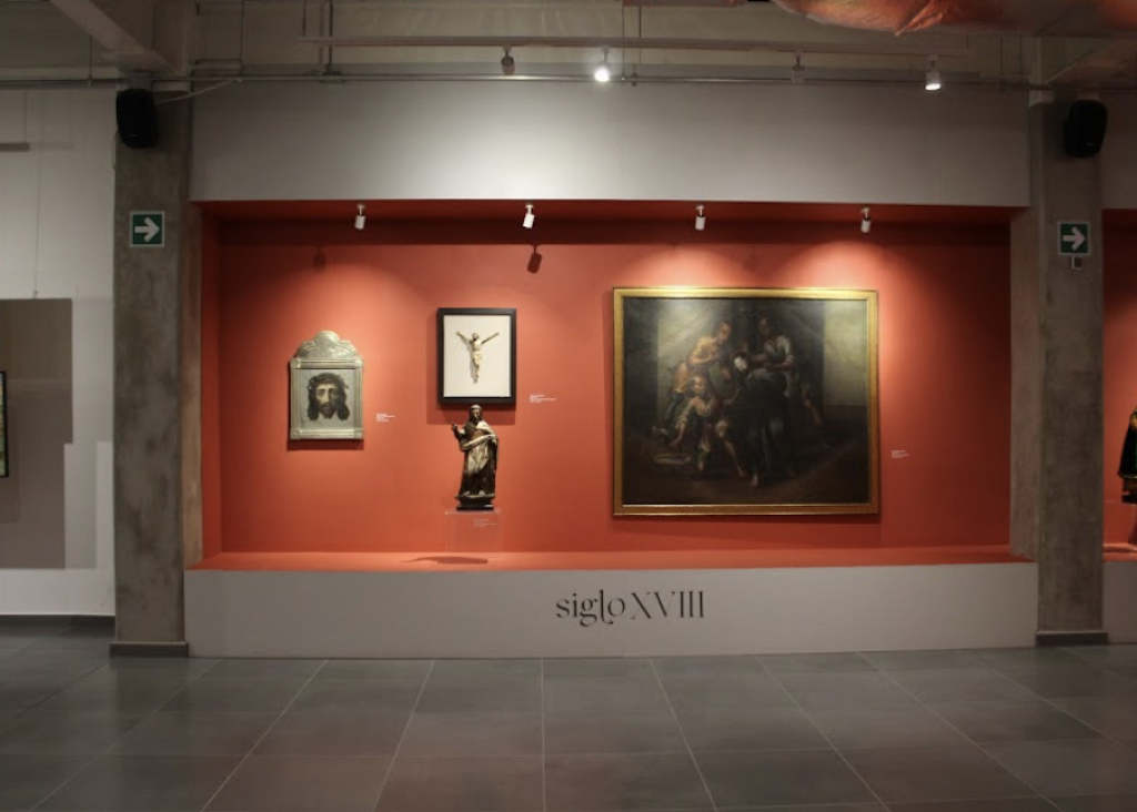 Museo UPAEP-0