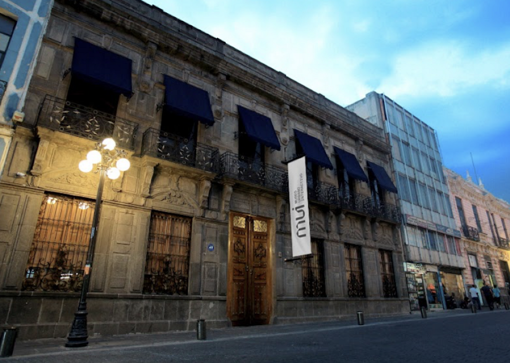 Museo Urbano Interactivo (MUI)-2