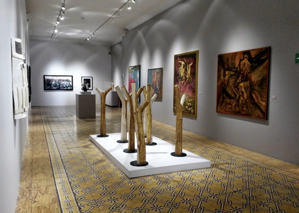 Museo Urbano Interactivo (MUI)-1