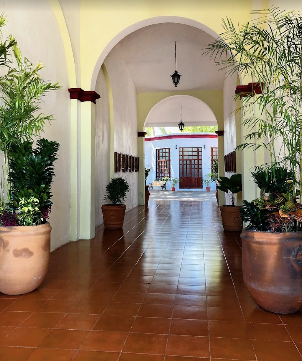 Museo Victoriano Niévez Céspedes -0