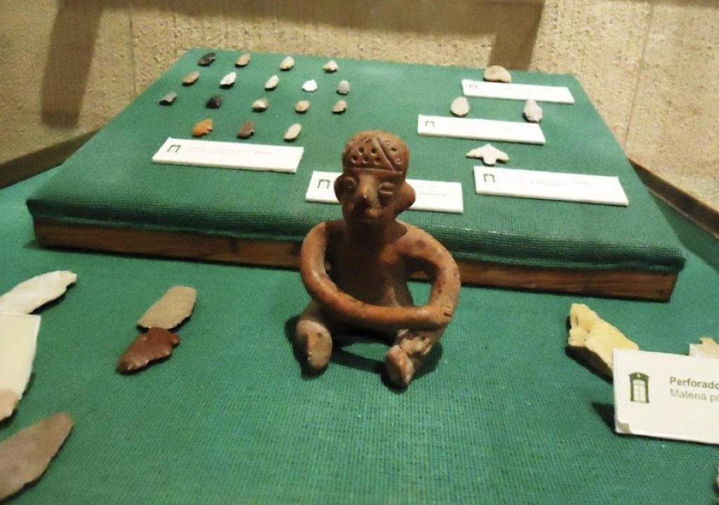 Museo Villa de Llerena -0