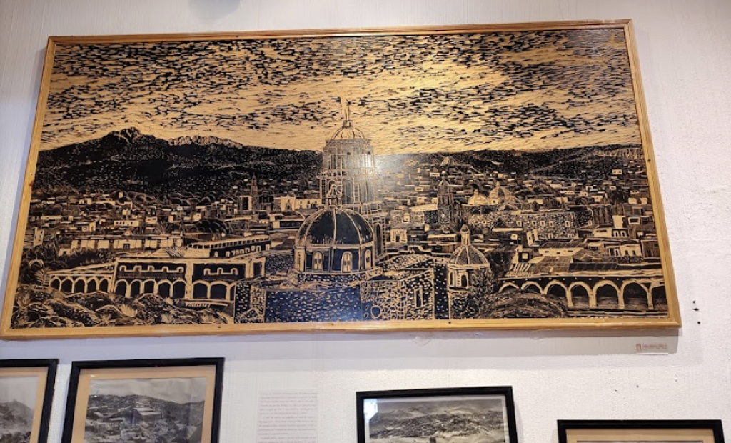 Museo Villa de Llerena -2