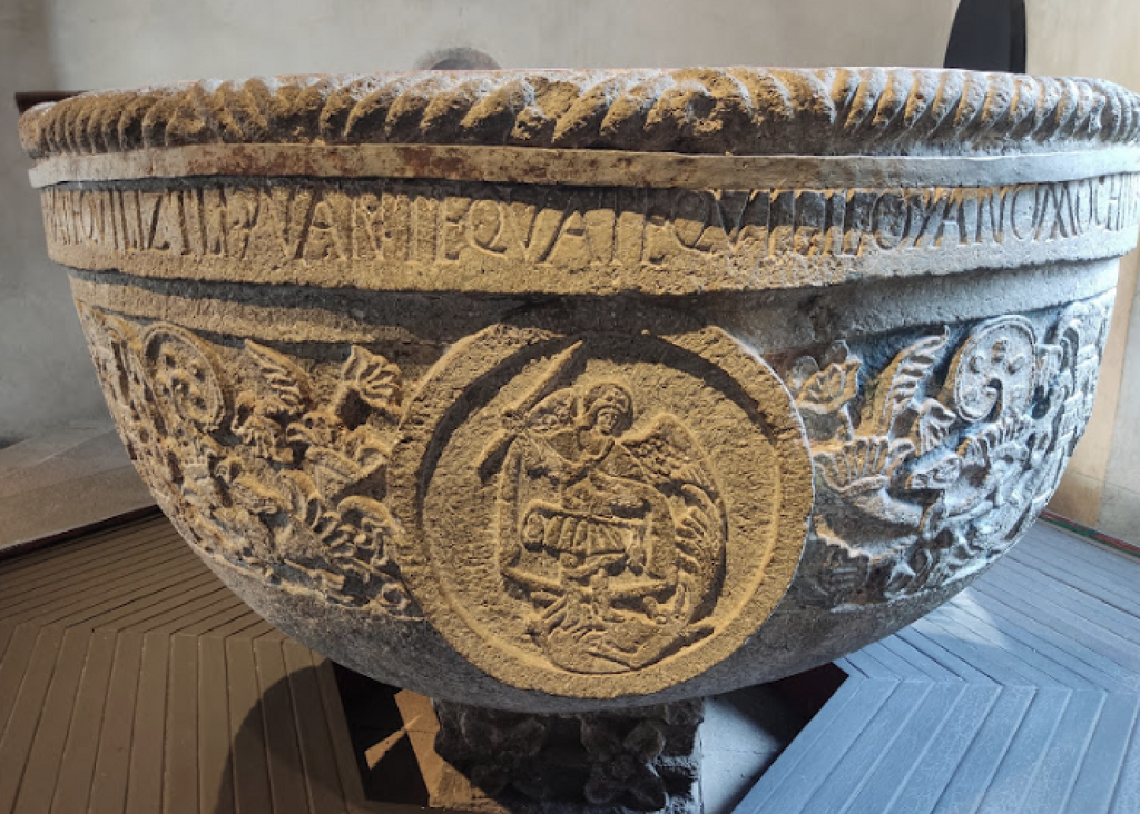 Museo Virreinal de Zinacantepec   -1