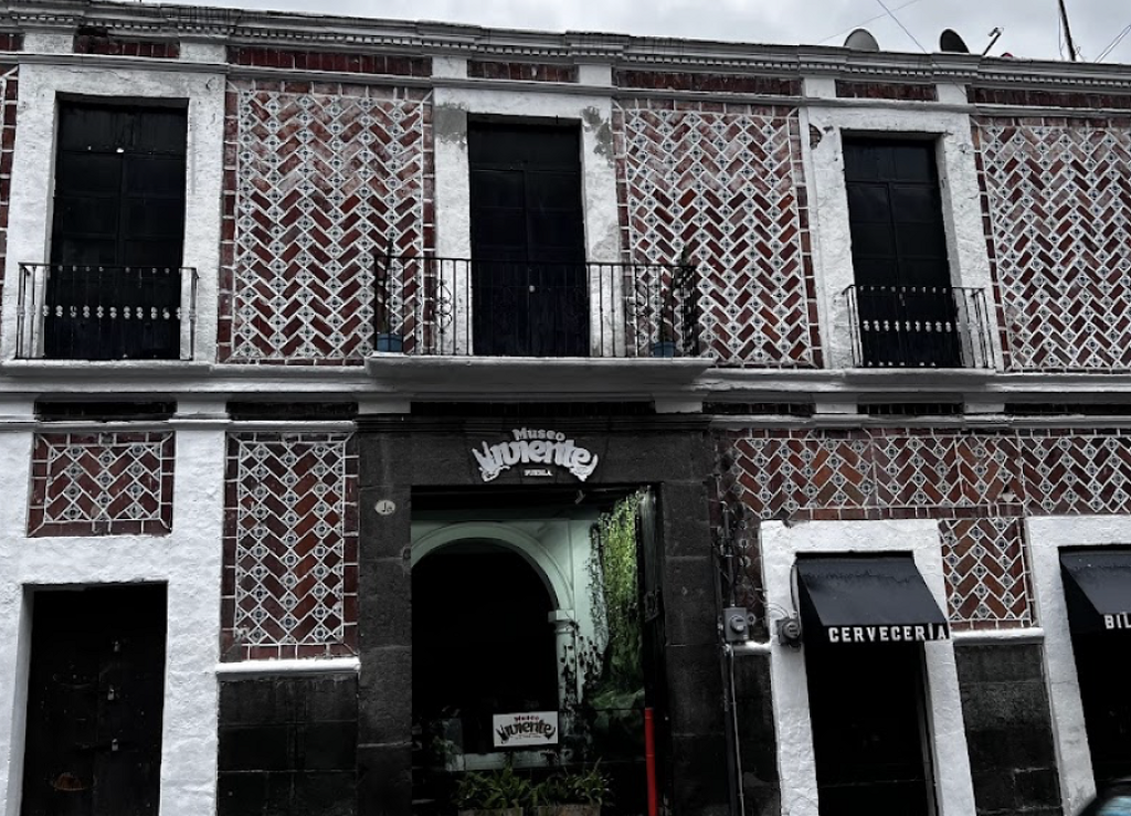 Museo Viviente  Puebla-3