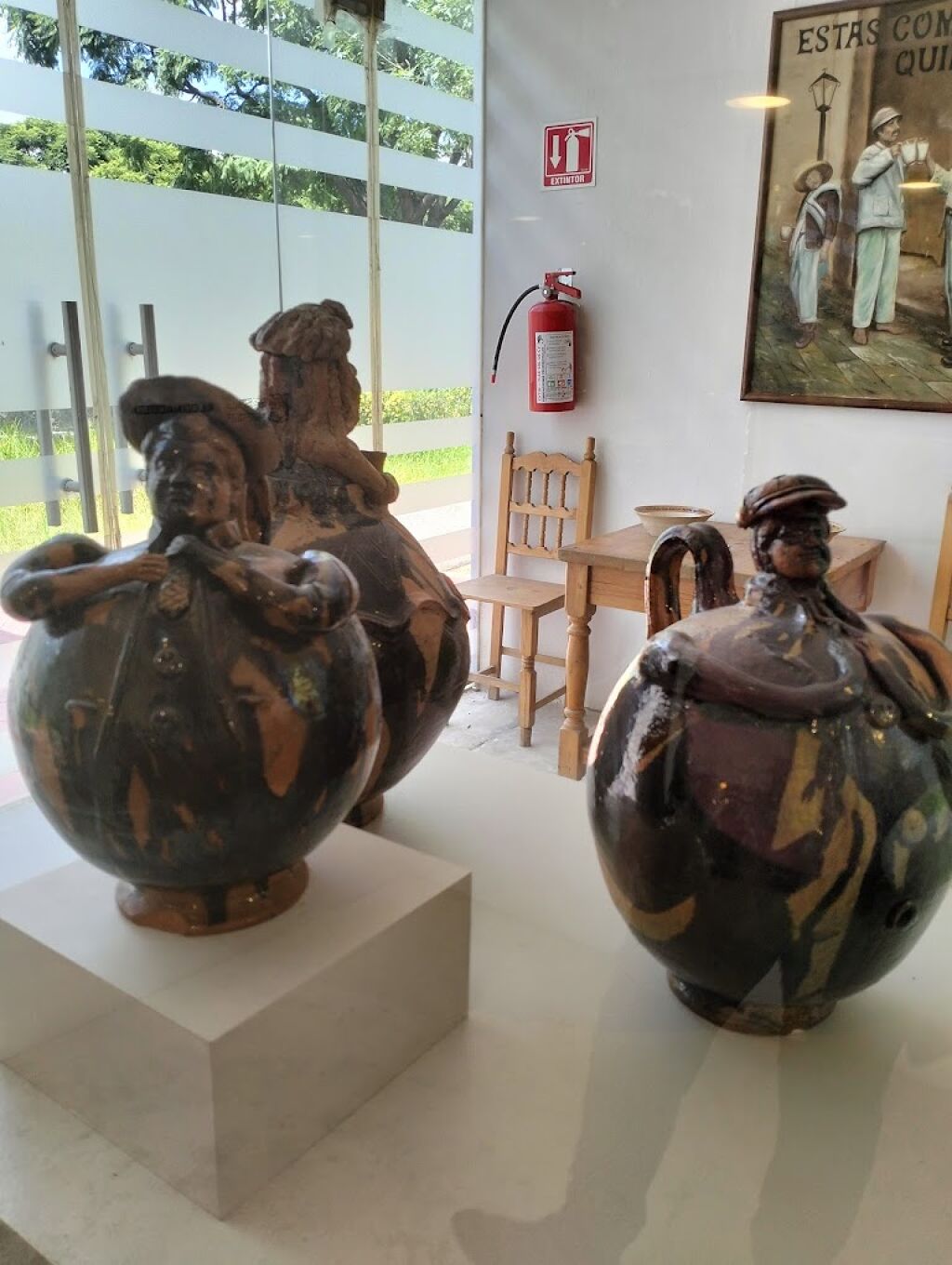 Museo Vivo de Artes y Tradiciones Populares de Tlaxcala-0