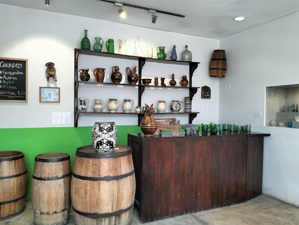 Museo Vivo de Artes y Tradiciones Populares de Tlaxcala-1