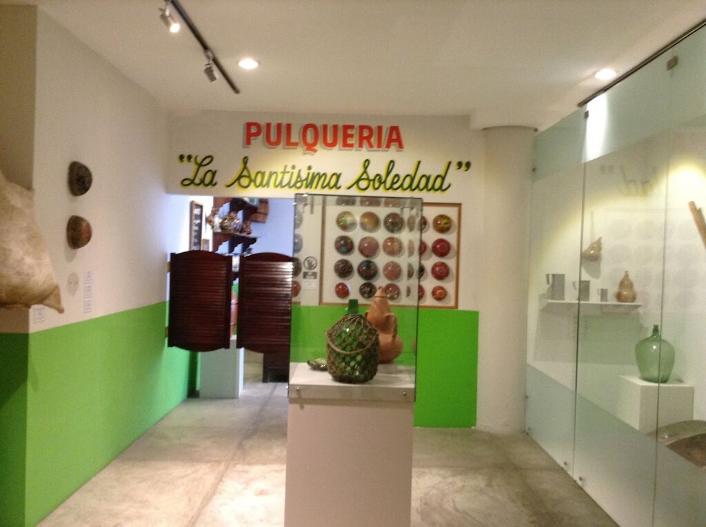 Museo Vivo de Artes y Tradiciones Populares de Tlaxcala-2
