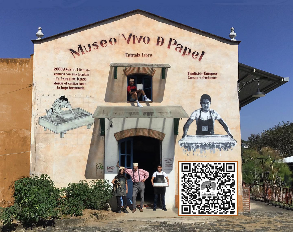 Museo Vivo del Papel-1