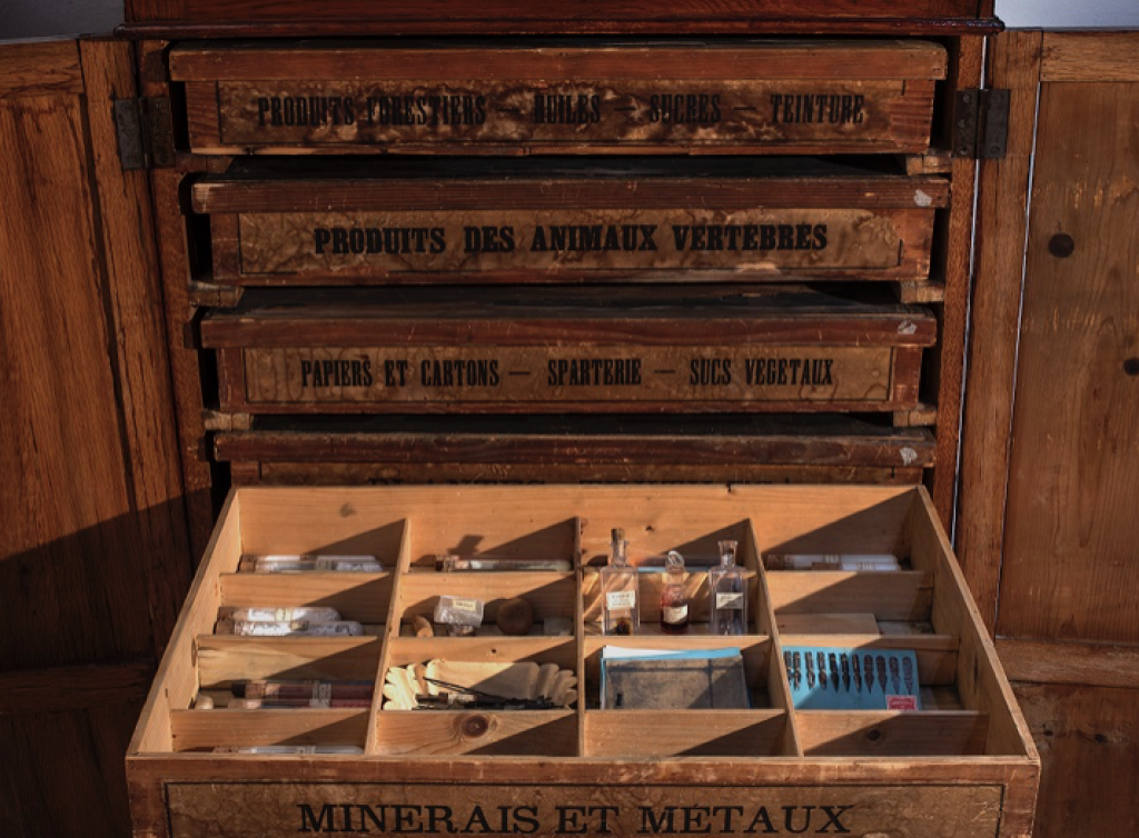 Museo Vizcaínas-1