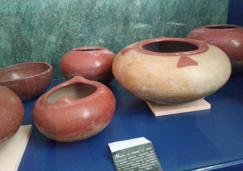 Museo Waldemar Julsrud-2
